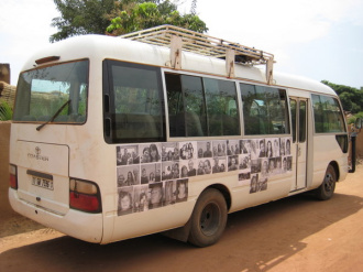 04 Le Car Des Jeunes D Une Ecole D Uccle